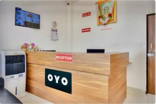 Hotel O Grand Executive - 4