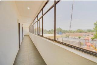 Hotel O Grand Executive - 3