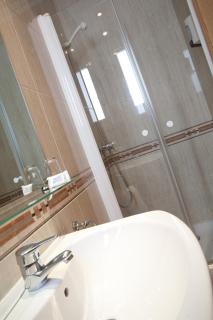 Hotel Mediodia - 8