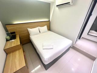 Hotel M9 Sepang KLIA & KLIA 2 - 7