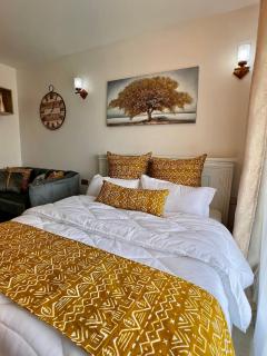 Elegant & well furnished studio - 8