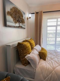 Elegant & well furnished studio - 6