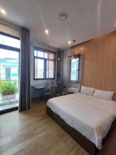 Seashine Apartment - 5