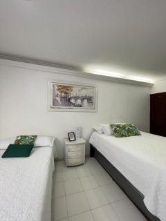 2B Apt in Cartagena with Views, Pool, Wifi and Balcón - 8