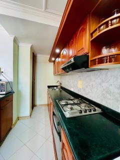 2B Apt in Cartagena with Views, Pool, Wifi and Balcón - 7