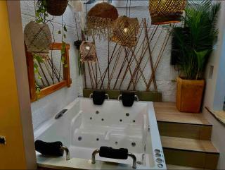 Apto con jacuzzi Laureles - 7