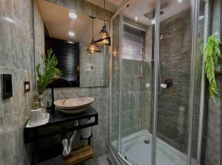 Apto con jacuzzi Laureles - 5