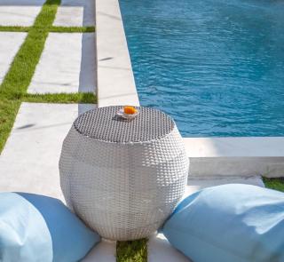 3BR Private Villa Canggu 5min ride To Beach Finns - 2