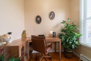 The Boulevard Stay! 25 mins to NYC! Spacious 2BR! - 4