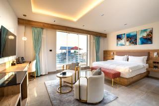 Hotel Meriken Pvt Ltd - 2