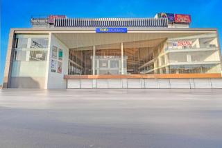 FabHotel Stay In - 0