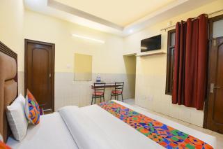 FabHotel Surya Palace 1 - 3