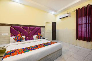 FabHotel Surya Palace 1 - 6