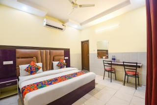 FabHotel Surya Palace 1 - 8