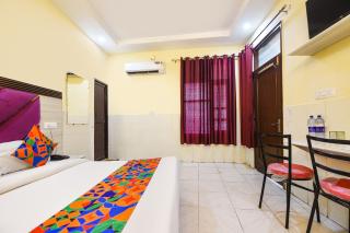 FabHotel Surya Palace 1 - 5