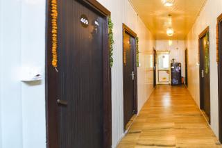 FabHotel Red Apple - 4