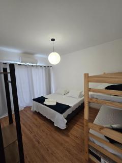 Sapucaia Flat - Apart Hotel - 8