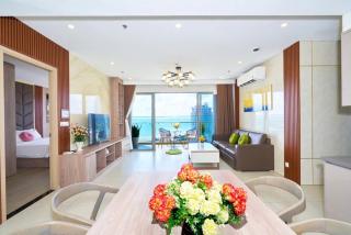 The Song Vũng Tàu Luxury Apartment - 7