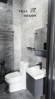 Villa Amazon Private Pool - 5