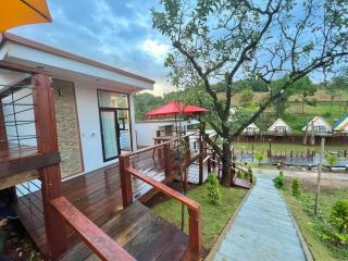 FCC Mondulkiri Resort - 4