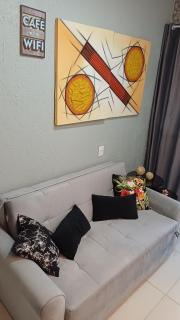 Loft Belém, piscina, garagem, portaria 24h - 7