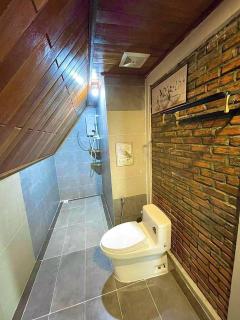 FCC Mondulkiri Resort - 1