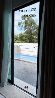 Villa Amazon Private Pool - 9