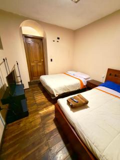 Travel Comfort Quito Tourist Hostel - 5