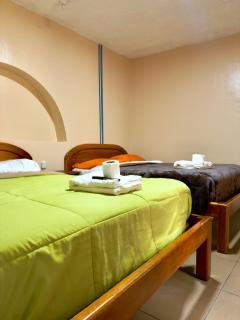 Travel Comfort Quito Tourist Hostel - 1