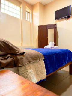 Travel Comfort Quito Tourist Hostel - 4