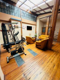 Travel Comfort Quito Tourist Hostel - 3