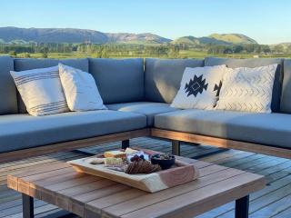 Glamping Rotorua - Outdoor Bath - Sauna - Top Views - 9