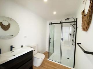 Glamping Rotorua - Outdoor Bath - Sauna - Top Views - 4