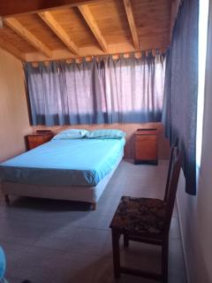 Bialet Masse hermosa casa con pileta - 8