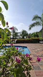 Seaside cabin in Arboletes Galilea - 7