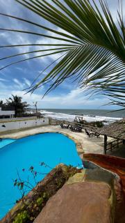 Seaside cabin in Arboletes Galilea - 5