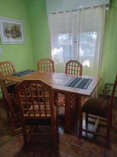 Bialet Masse hermosa casa con pileta - 7