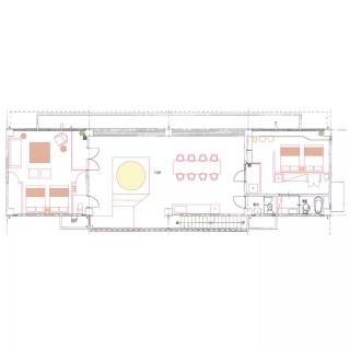 10 seconds to the sea, jacuzzi & BBQ available, ocean view from every room on the beach Terrace - 6