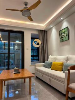 Hexu Yanju Hotel - 7