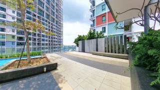 2-9pax FAMILY SUITE, i-CITY, Shah Alam, Beside Theme Park, WIFI 50-55"TV - 3