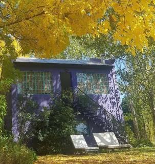 Capilla-Casa de campo - 8