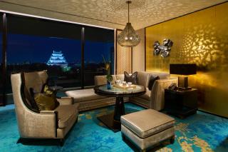 Espacio Nagoya Castle - 3