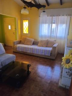 Bialet Masse hermosa casa con pileta - 3