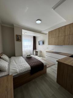 Комфорт -комнаты - 0