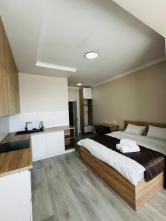 Комфорт -комнаты - 3