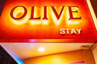 OLIVE Stay - 6