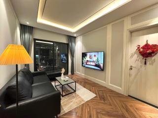 Căn hộ 3PN Chung cư King Palace Nguyễn Trãi - 0