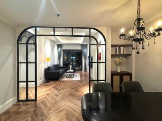 Căn hộ 3PN Chung cư King Palace Nguyễn Trãi - 5