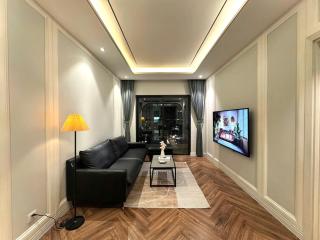 Căn hộ 3PN Chung cư King Palace Nguyễn Trãi - 2