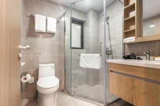 Hexu Yanju Hotel - 3